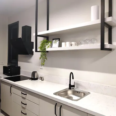 Apartamento Ortakoey Estambul